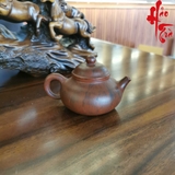 Ấm Tử Sa AM171 - 140ml