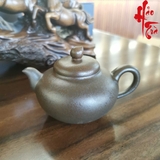 Ấm Tử Sa AM173 - 230ml