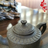 Ấm Tử Sa AM176 - 210ml