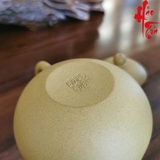 Ấm Tử Sa AM179 - 220ml