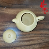 Ấm Tử Sa AM179 - 220ml