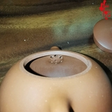 Ấm Tử Sa AM180 - 150ml