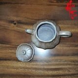 Ấm Tử Sa AM181 - 220ml