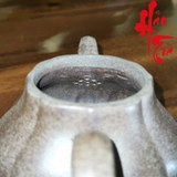 Ấm Tử Sa AM181 - 220ml