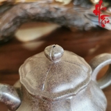 Ấm Tử Sa AM181 - 220ml