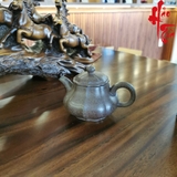 Ấm Tử Sa AM181 - 220ml