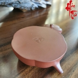 Ấm Tử Sa AM182 - 140ml