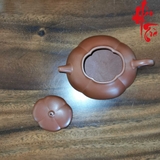 Ấm Tử Sa AM182 - 140ml