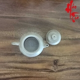 Ấm Tử Sa AM190 - 190ml