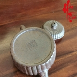 Ấm Tử Sa AM191 - 250ml