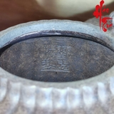 Ấm Tử Sa AM191 - 250ml