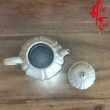 Ấm Tử Sa AM192 - 210ml