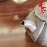 Ấm Tử Sa AM192 - 210ml