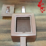 Ấm Tử Sa AM193 - 170ml