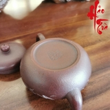 Ấm Tử Sa AM194 - 180ml