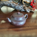 Ấm Tử Sa AM194 - 180ml