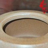 Ấm Tử Sa AM196 - 210ml