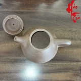 Ấm Tử Sa AM199 - 200ml