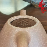 Ấm Tử Sa AM199 - 200ml