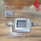 Ấm Tử Sa AM200 - 220ml