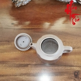 Ấm Tử Sa AM202 - 220ml