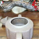 Ấm Tử Sa AM202 - 220ml