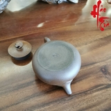 Ấm Tử Sa AM203 - 220ml