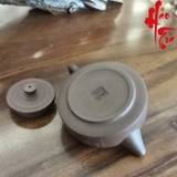 Ấm Tử Sa AM204 - 180ml