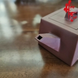 Ấm Tử Sa AM205 - 210ml