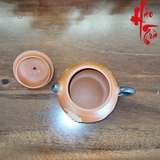 Ấm Tử Sa AM206 - 200ml