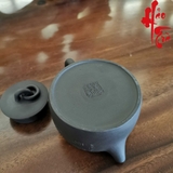 Ấm Tử Sa AM208 - 280ml