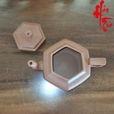 Ấm Tử Sa AM209 - 170ml