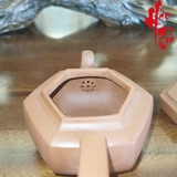 Ấm Tử Sa AM209 - 170ml