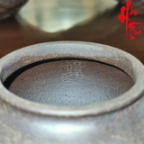 Ấm Tử Sa AM211 - 230ml