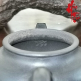 Ấm Tử Sa AM212 - 240ml