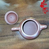 Ấm Tử Sa AM214 - 300ml