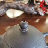 Ấm Tử Sa AM215 - 380ml