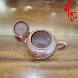 Ấm Tử Sa AM216 - 210ml