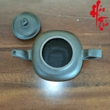 Ấm Tử Sa AM218 - 360ml