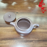 Ấm Tử Sa AM221 - 150ml