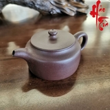 Ấm Tử Sa AM221 - 150ml