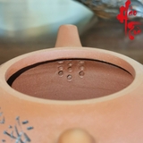 Ấm Tử Sa AM222 - 250ml