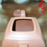 Ấm Tử Sa AM224 - 210ml