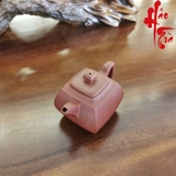 Ấm Tử Sa AM224 - 210ml