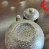 Ấm Tử Sa AM226 - 280ml