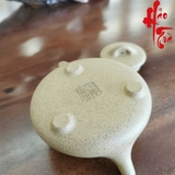 Ấm Tử Sa AM228 - 160ml