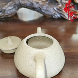Ấm Tử Sa AM228 - 160ml