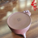 Ấm Tử Sa AM231 - 180ml