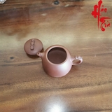 Ấm Tử Sa AM231 - 180ml