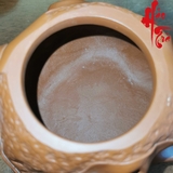 Ấm Tử Sa AM233 - 270ml